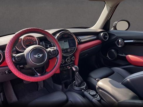 Used 2015 MINI Cooper S FWD image 3