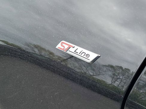 New 2026 Ford Explorer ST-Line w/ ST-Line Street Pack AWD/4WD image 39