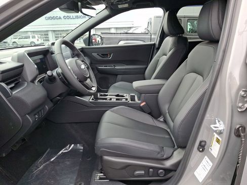 New 2026 Subaru Outback Premium AWD/4WD image 12