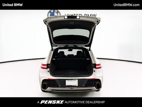 Used 2023 Genesis GV70 2.5T w/ Advanced Package image 14