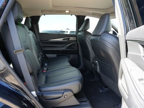 Certified 2023 INFINITI QX60 Luxe AWD/4WD image 20