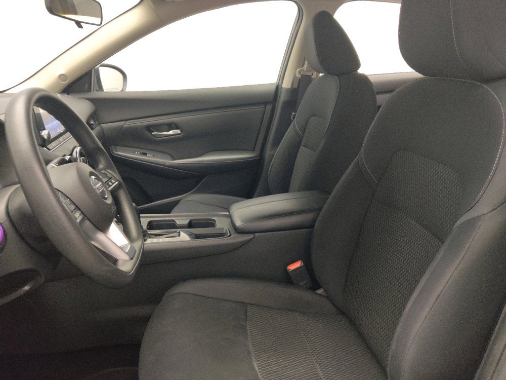 Used 2021 Nissan Sentra S FWD image 17