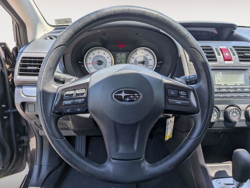 Used 2013 Subaru Impreza 2.0i Premium w/ All-Weather Pkg AWD/4WD image 19