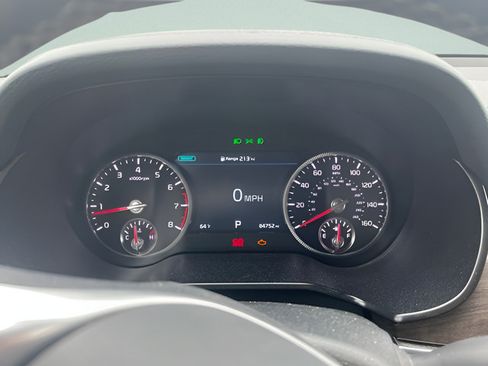 Used 2022 Kia Telluride SX w/ SX Prestige Package AWD/4WD image 10