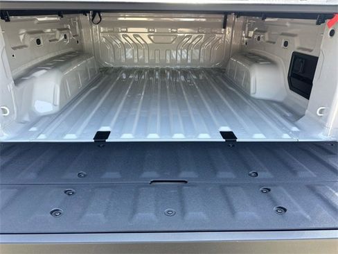 New 2026 GMC Sierra EV Elevation image 26