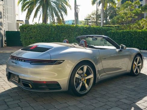 Used 2021 Porsche 911 Carrera image 25