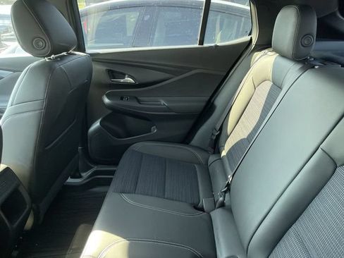 Used 2024 Buick Envista Preferred w/ Convenience I Package FWD image 7