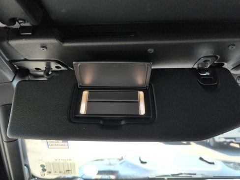 New 2025 Jeep Wrangler Unlimited Rubicon 392 image 22