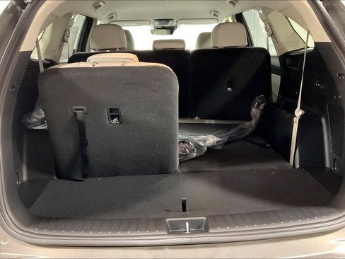 New 2026 Kia Sorento EX image 40