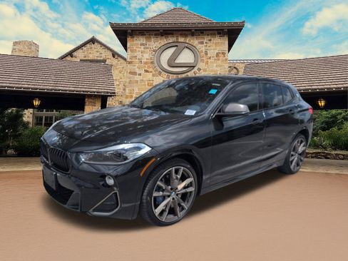 Used 2020 BMW X2 M35i w/ Premium Package AWD/4WD image 2