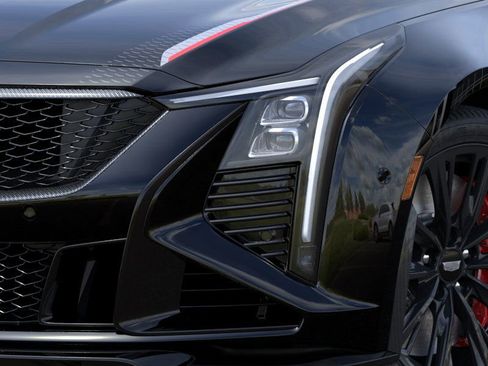New 2026 Cadillac CT5 V Blackwing w/ Carbon Fiber 2 Package image 10