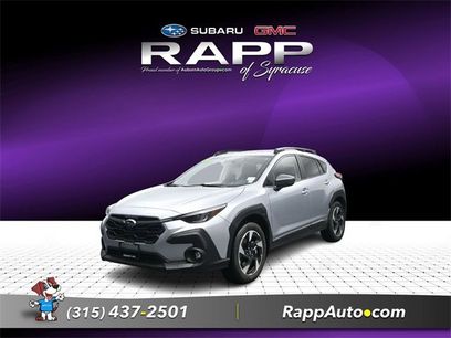 Used 2025 Subaru Crosstrek 2.5i Limited