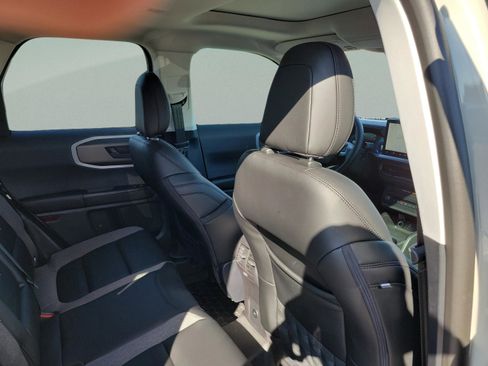 New 2025 Ford Bronco Sport Big Bend w/ Convenience Package image 24