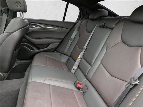 Used 2025 Cadillac CT5 V image 20