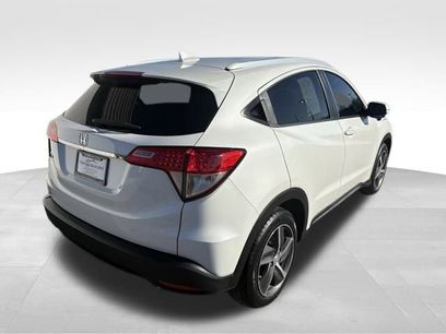 Used 2021 Honda HR-V EX-L