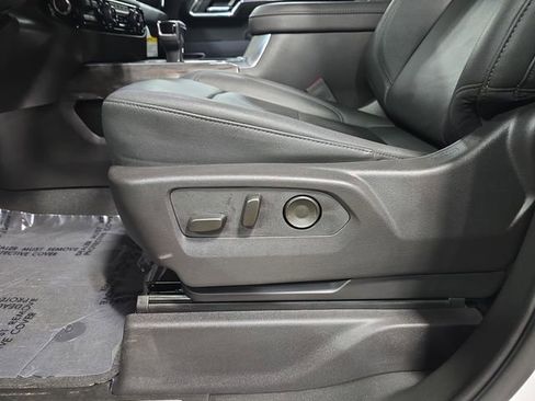 New 2025 Chevrolet Silverado 1500 LTZ image 29