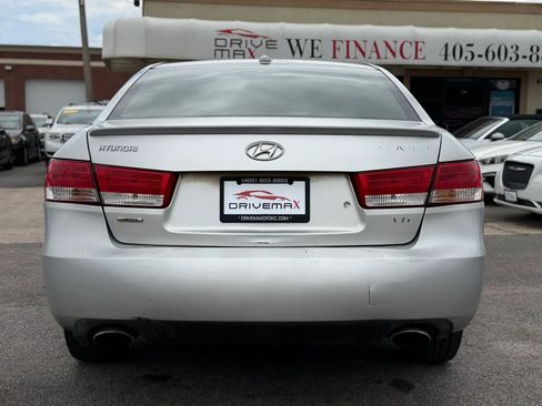 Used 2007 Hyundai Sonata SE FWD image 5