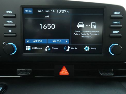 New 2026 Hyundai Elantra SEL Sport image 30