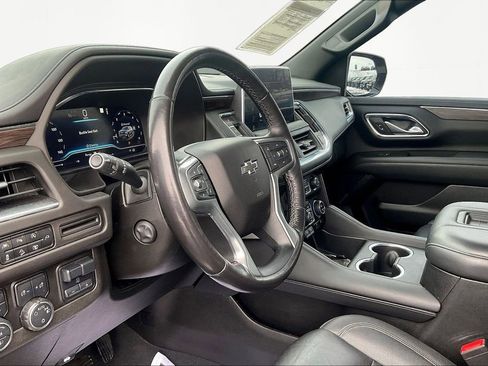 Used 2022 Chevrolet Suburban Z71 w/ Z71 Off-Road Package image 20