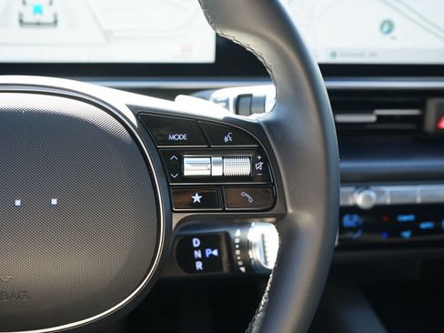 Certified 2024 Hyundai Ioniq 6 SE AWD/4WD image 27