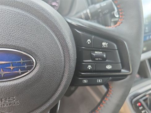 New 2026 Subaru Crosstrek 2.5i Limited image 15