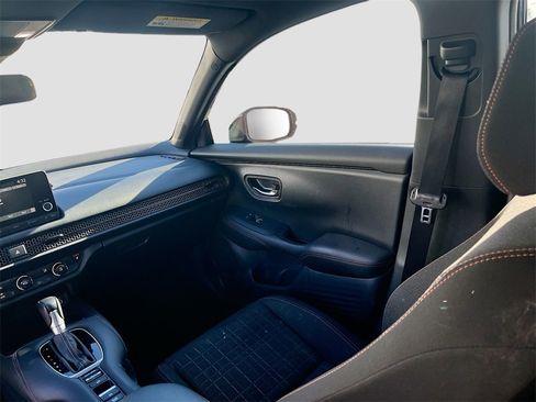 Used 2023 Honda HR-V Sport image 22