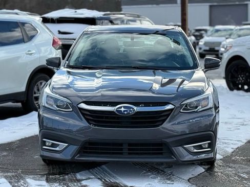 Used 2020 Subaru Legacy Limited image 36