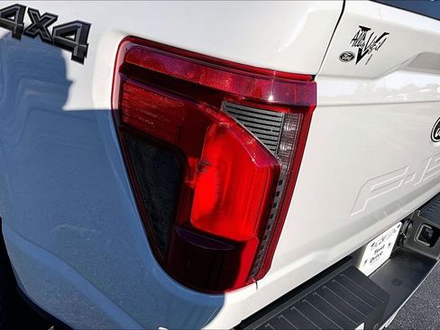 Used 2024 Ford F150 XLT w/ Equipment Group 302A MID image 29