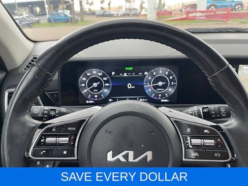 Used 2024 Kia Seltos S FWD image 8
