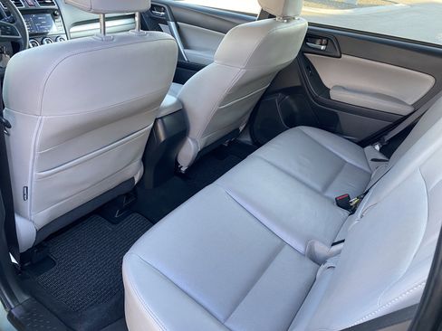 Used 2016 Subaru Forester 2.5i Limited image 18