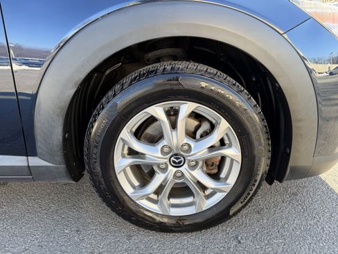 Used 2017 MAZDA CX-3 Sport image 11