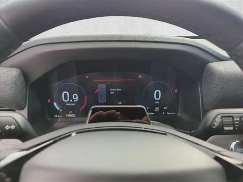 New 2026 Ford Explorer Platinum image 11