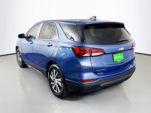 Used 2024 Chevrolet Equinox LT FWD image 7
