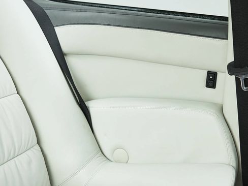 Used 1987 BMW M6 Coupe RWD image 96
