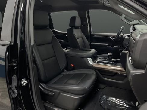 Used 2022 Chevrolet Silverado 1500 RST w/ RST All Star Premium Package image 31