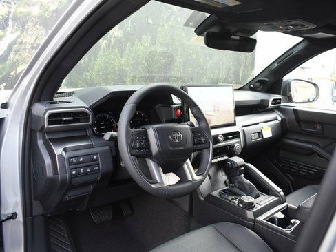New 2026 Toyota 4Runner TRD Off-Road Premium image 6