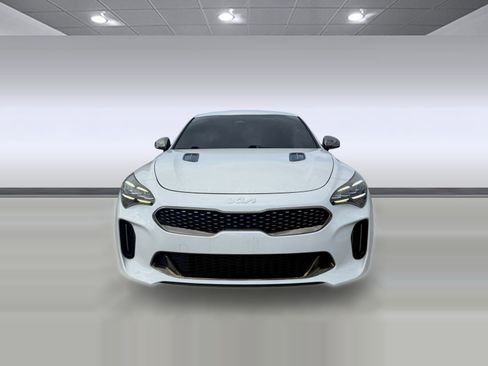 Used 2022 Kia Stinger GT-Line image 6