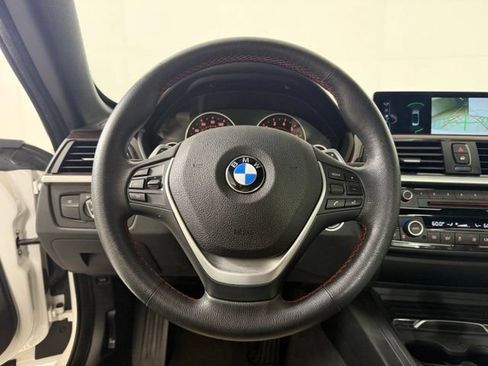 Used 2017 BMW 430i Convertible RWD image 29