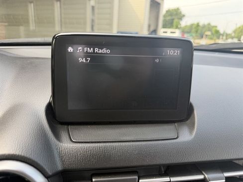 Used 2019 MAZDA CX-3 Sport AWD/4WD image 18