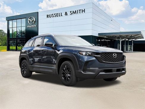 New 2026 MAZDA CX-50 2.5 Hybrid w/ Weather Package image 1