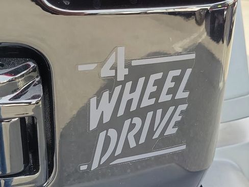 New 2026 Jeep Wrangler Willys image 6