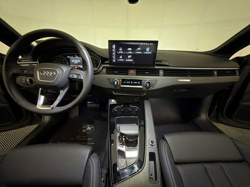 Used 2024 Audi A5 2.0T Premium image 16