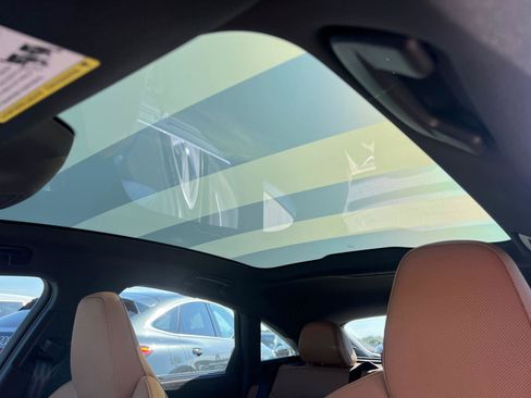 New 2025 Audi A5 2.0T Prestige image 26