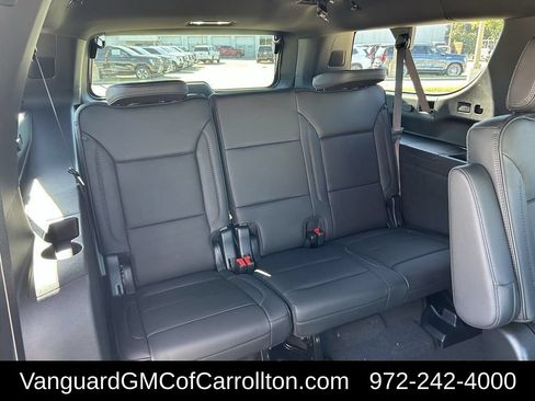 New 2026 GMC Yukon XL Denali w/ Denali Reserve Package AWD/4WD image 28