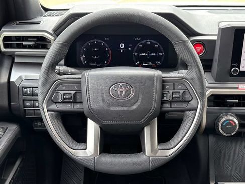 New 2026 Toyota Tacoma TRD Off-Road AWD/4WD image 14
