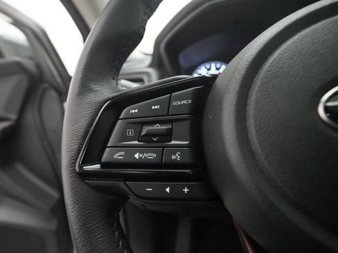Used 2026 Subaru Ascent Limited Bronze AWD/4WD image 19