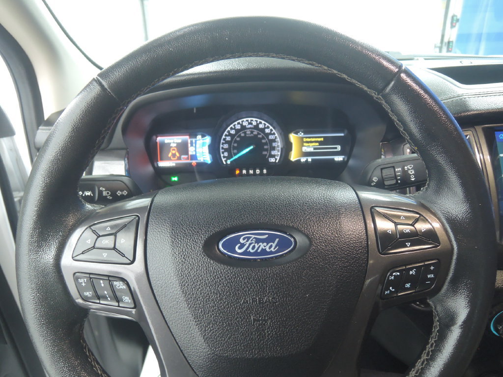 Used 2021 Ford Ranger Lariat w/ Equipment Group 501A High AWD/4WD image 14