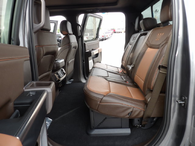 New 2026 Ford F150 King Ranch w/ Equipment Group 601A High AWD/4WD image 37