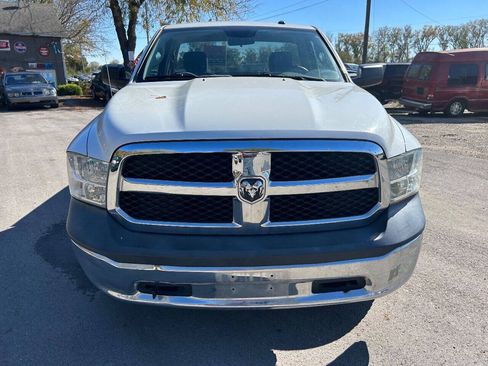 Used 2014 RAM 1500 Tradesman w/ Power & Remote Entry Group AWD/4WD image 4