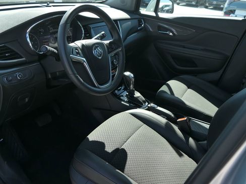 Used 2022 Buick Encore Preferred w/ Safety Package FWD image 13